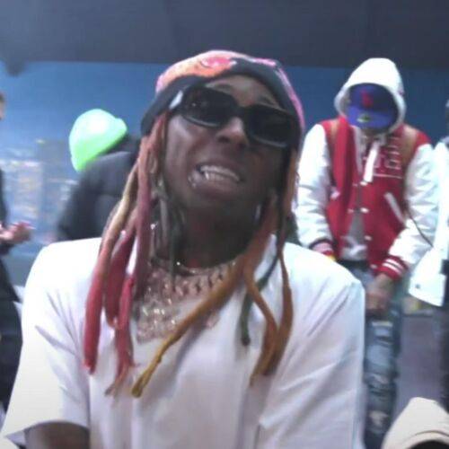 Lil Wayne Ft. Jay Jones & Gudda Gudda – Thug Life (Mp3)