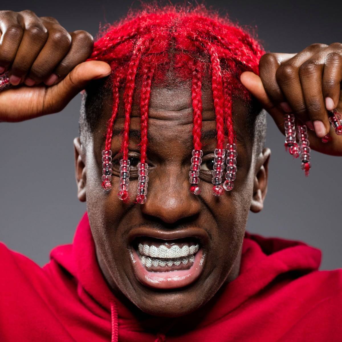 Lil Yachty – With The Shits (Mp3)