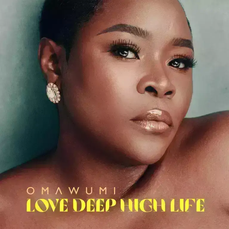 Omawumi Ft. Phyno – My Life