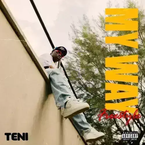 Teni – My Way (Freestyle)