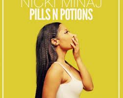 Nicki Minaj – Pills N Potion
