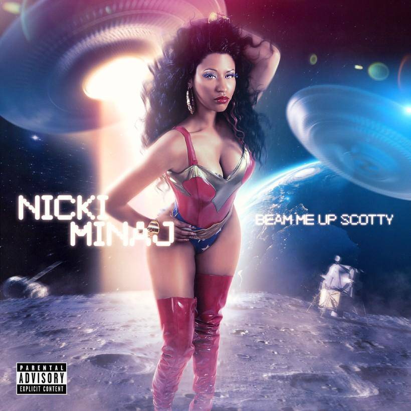 Nicki Minaj – Still I Rise