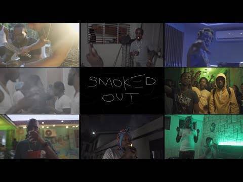 Popcaan Ft. Bakersteez – Smoked Out Freestyle