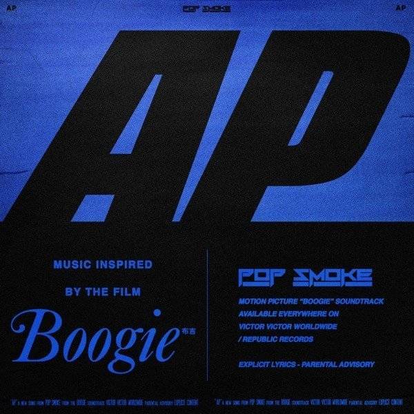 Pop Smoke – AP
