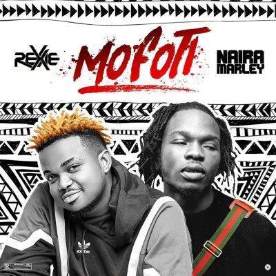 Rexxie ft. Naira Marley – Mofoti