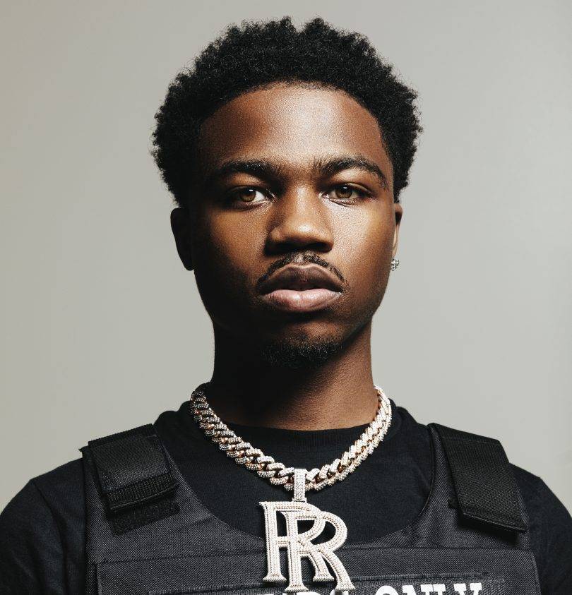 Roddy Ricch – Heartless (Live from LA)