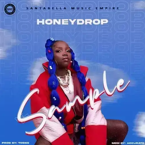 Honeydrop – Sample
