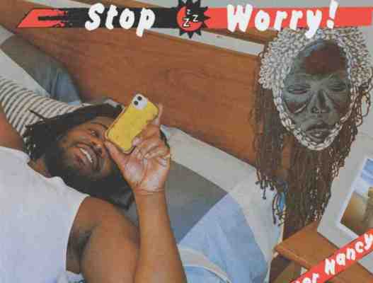 MIKE – STOP WORRY