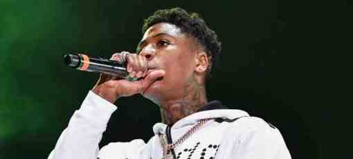 NBA YoungBoy – I Need To Know