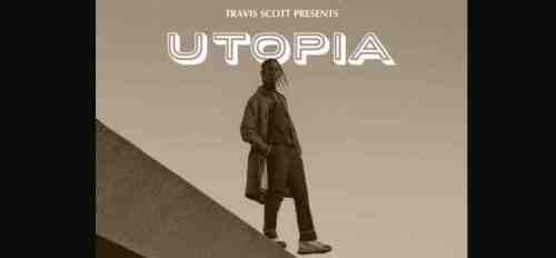 Travis Scott – TOPIA TWINS