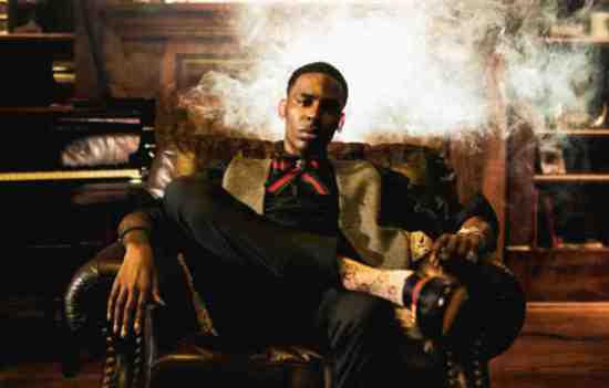 Young Dolph – Smoke My Weed