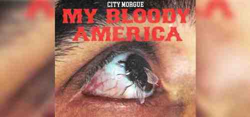 City Morgue – HAHA WACO
