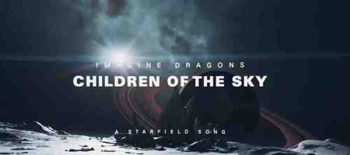 Imagine Dragons – Children of the Sky
