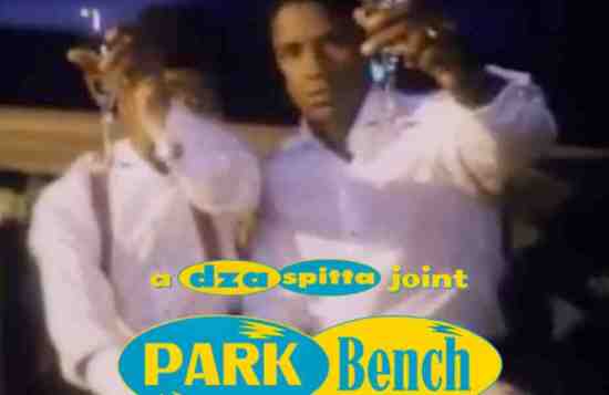 Smoke DZA – Park Bench Blues