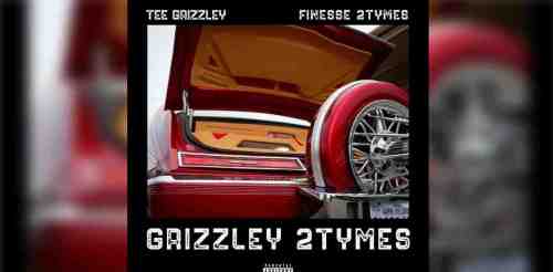 Tee Grizzley – Grizzley 2Tymes