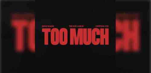 The Kid LAROI – TOO MUCH