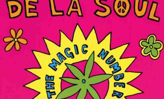De La Soul – The Magic Number