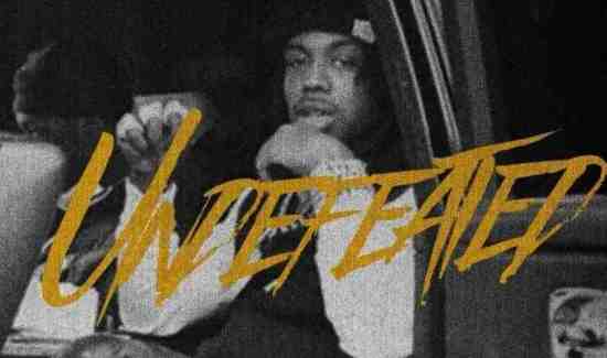 EST GEE – UNDEFEATED