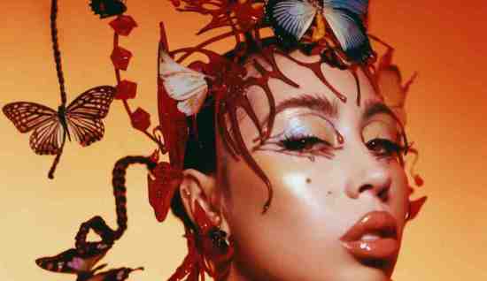 Kali Uchis – Not Too Late