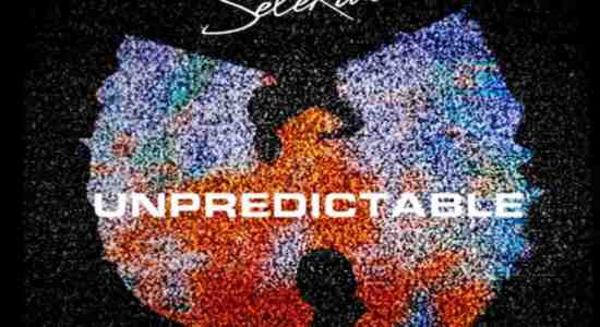 Statik Selektah – Unpredictable