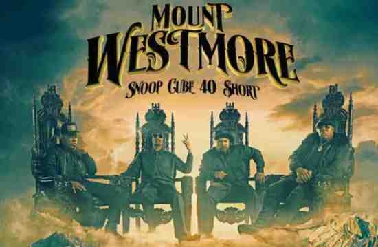 Mount Westmore – ACTIVATED