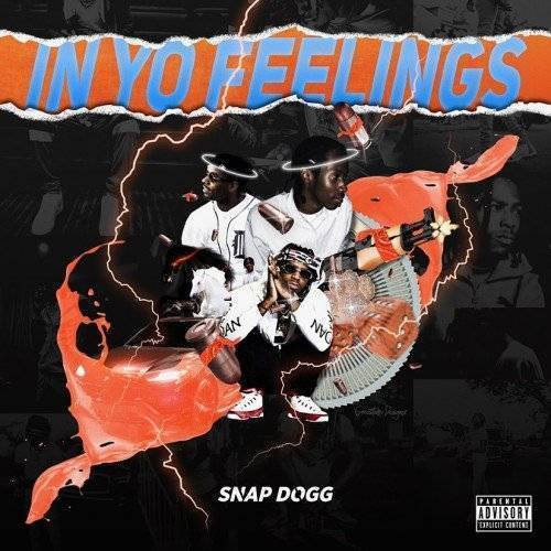Snap Dogg – On Go (In Yo Feelings) (Mp3)