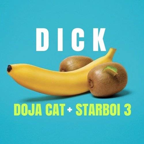 StarBoi3 Ft. Doja Cat – Dick