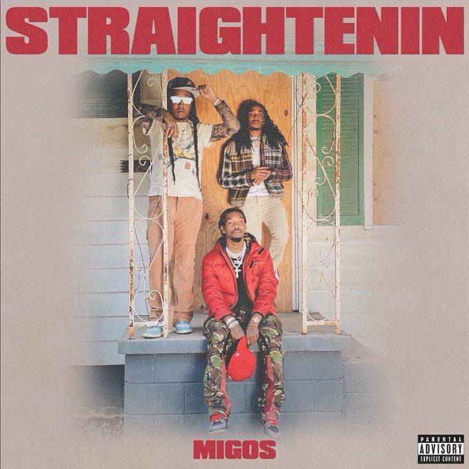 Migos – Straightenin