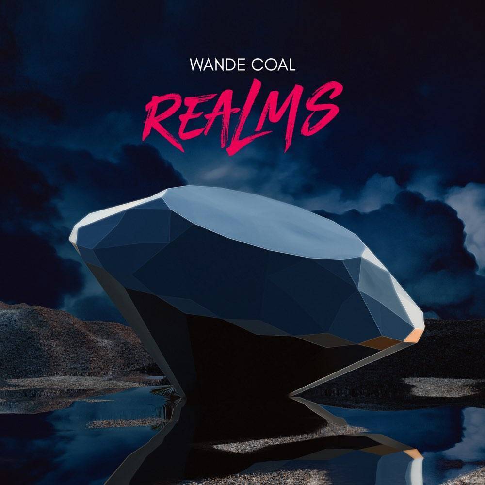 MP3: Wande Coal – Ever Blazin
