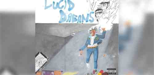 Juice WRLD – Lucid Dreams