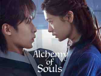 Alchemy of Souls Season 1