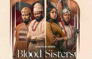 Blood Sisters Season 1