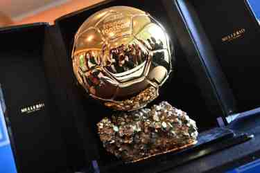 Ballon D’or: Best Football Player Of The Year 2023