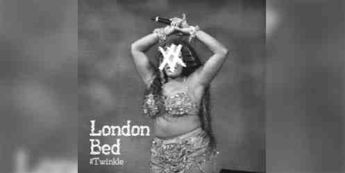 Jada Kingdom – London Bed