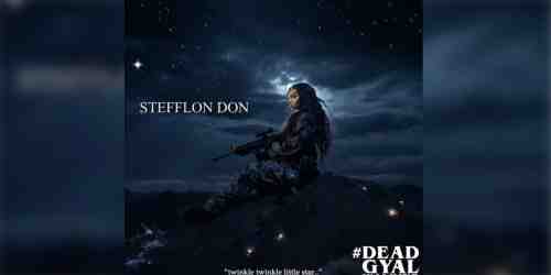 Stefflon Don – Dead Gyal Walking