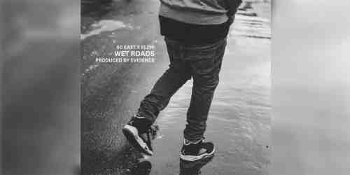 60 East – Wet Roads
