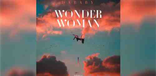 Dababy – Wonder Woman