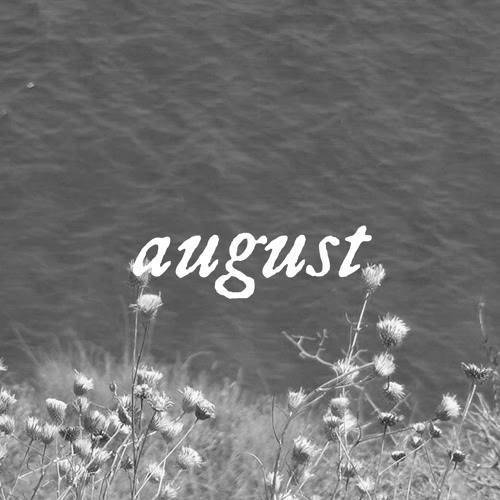Taylor Swift – august
