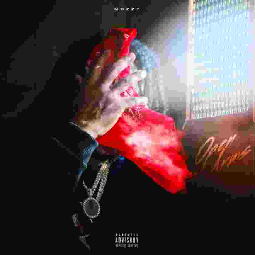 Mozzy – Open Arms