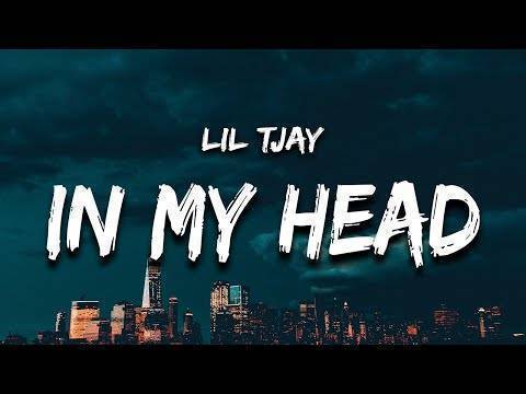 Lil Tjay – In My Head