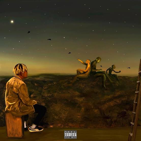 ALBUM: Cordae – From A Bird’s Eye View