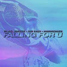 Blaq Jerzee Ft. Mr Eazi & Harmonize – Falling For U