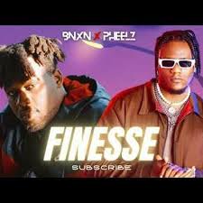 Pheelz ft. BNXN – Finesse