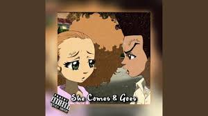 MiSTah Kye – She Comes & Goes