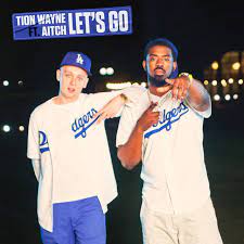 Tion Wayne – Let’s Go