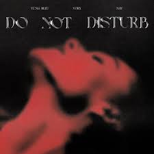 Vory ft. NAV & Yung Bleu –  Do Not Disturb