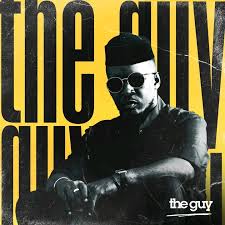 ALBUM: M.I Abaga – The Guy