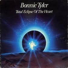 Bonnie Tyler – Total Eclipse of the Heart