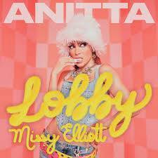 Anitta – Lobby