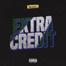 Big K.R.I.T. – Extra Credit